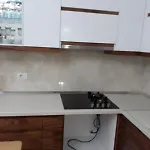 Appartement Pere's Pogradec