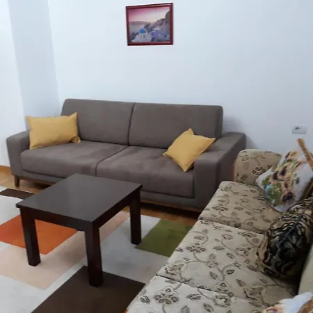 Pere's 公寓