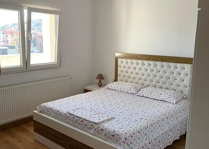 Apartment Pere's *