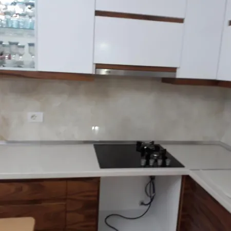 Apartmán Pere's Pogradec