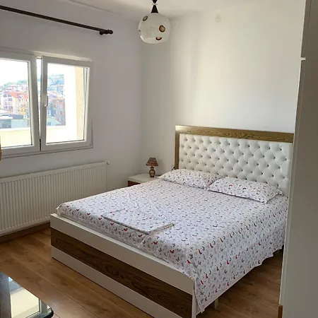 Apartmán Pere's *