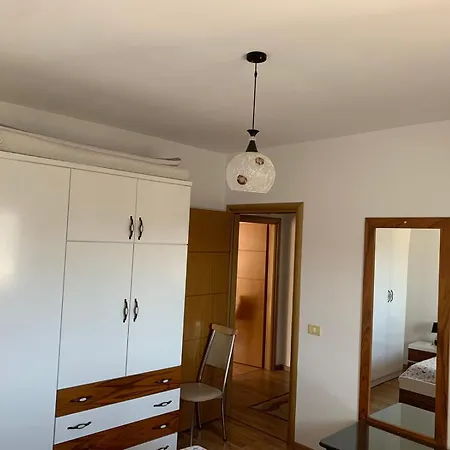 Pere's Pogradec