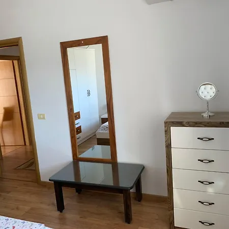Pere's Apartmán *